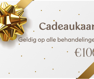 Silver Cadeaukaart